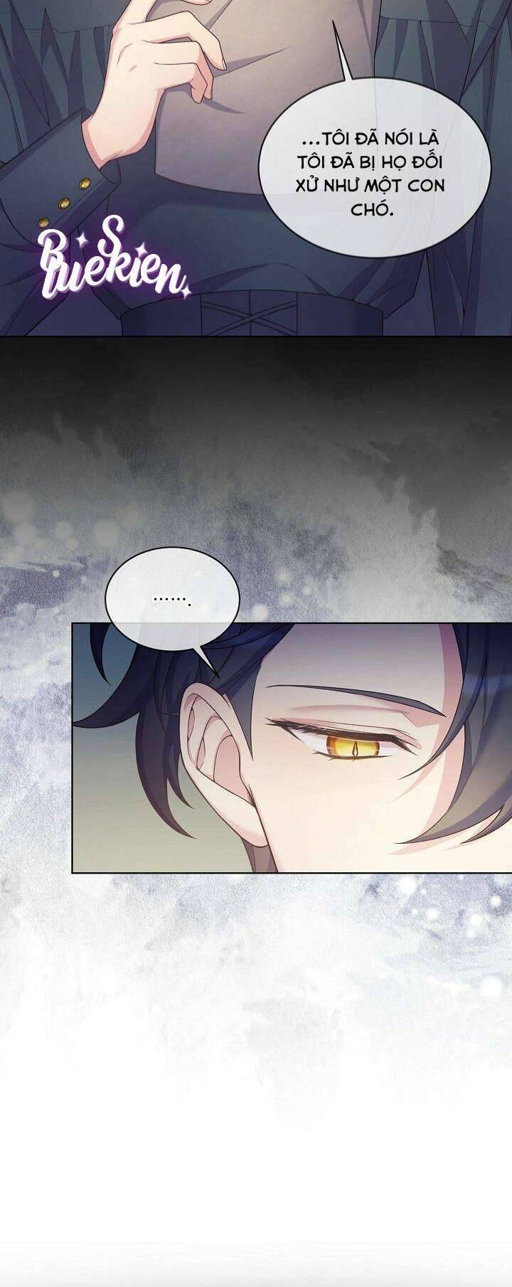 Bệ Hạ, Tôi Sẽ Giết Ngài! Chapter 10 - Trang 4