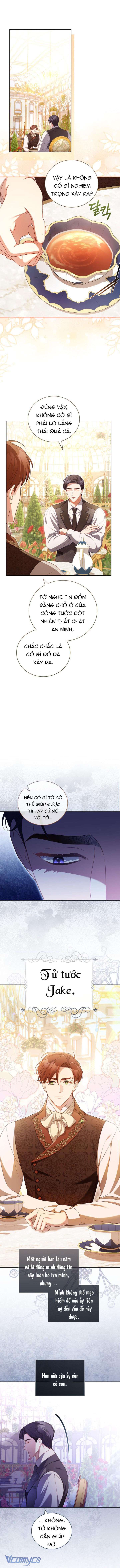 Nhật Ký Trông Trẻ Chapter 29 - Next Chapter 30