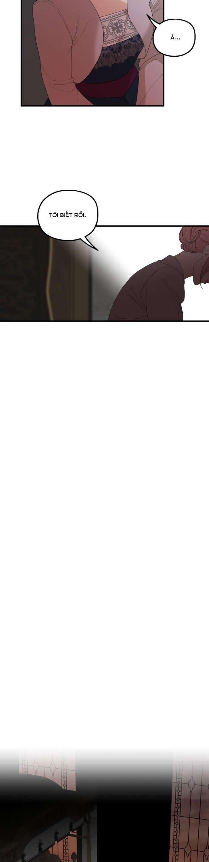 Gia Đình Chồng Quá Ám Ảnh Bởi Tôi Chap 25 - Next Chap 26