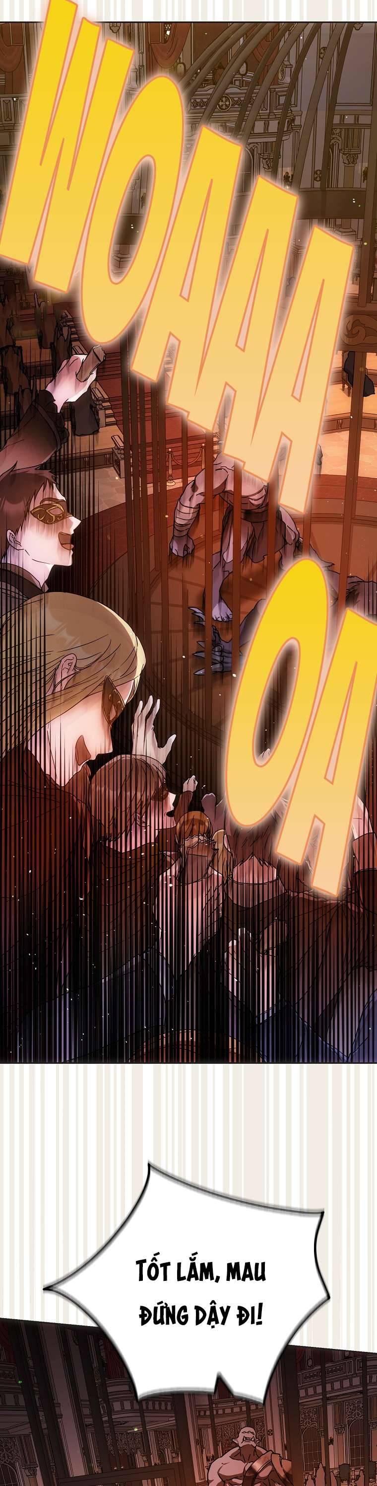 Tôi Trở Thành Vợ Của Nam Chính Chap 56 - Trang 3