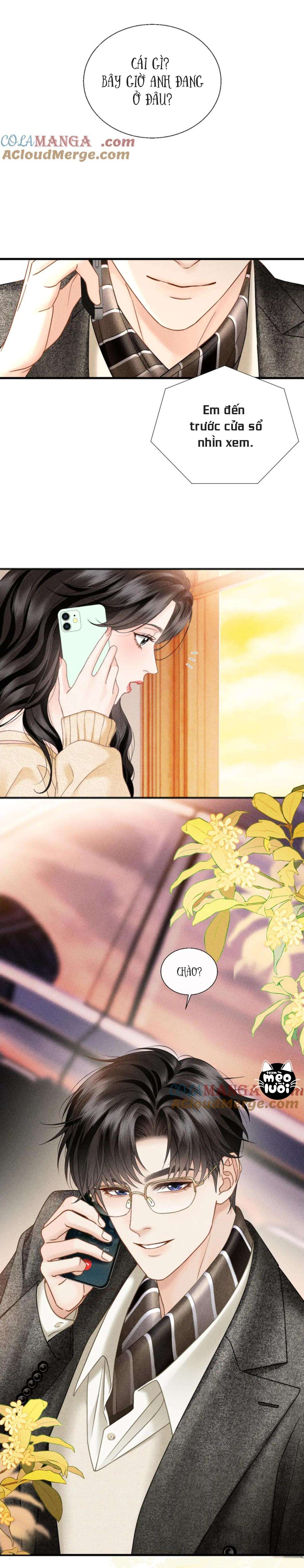 Tình Si Chap 26 - Next Chap 27