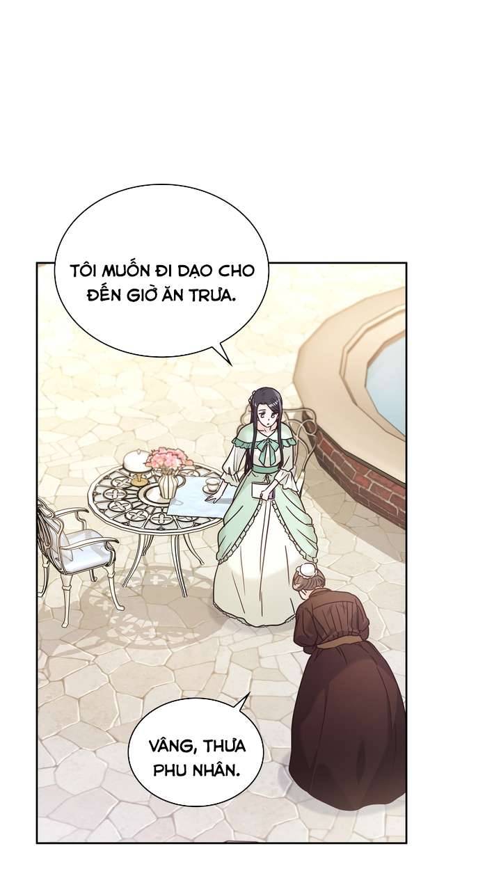 Công Nương Su Chapter 13 - Trang 4
