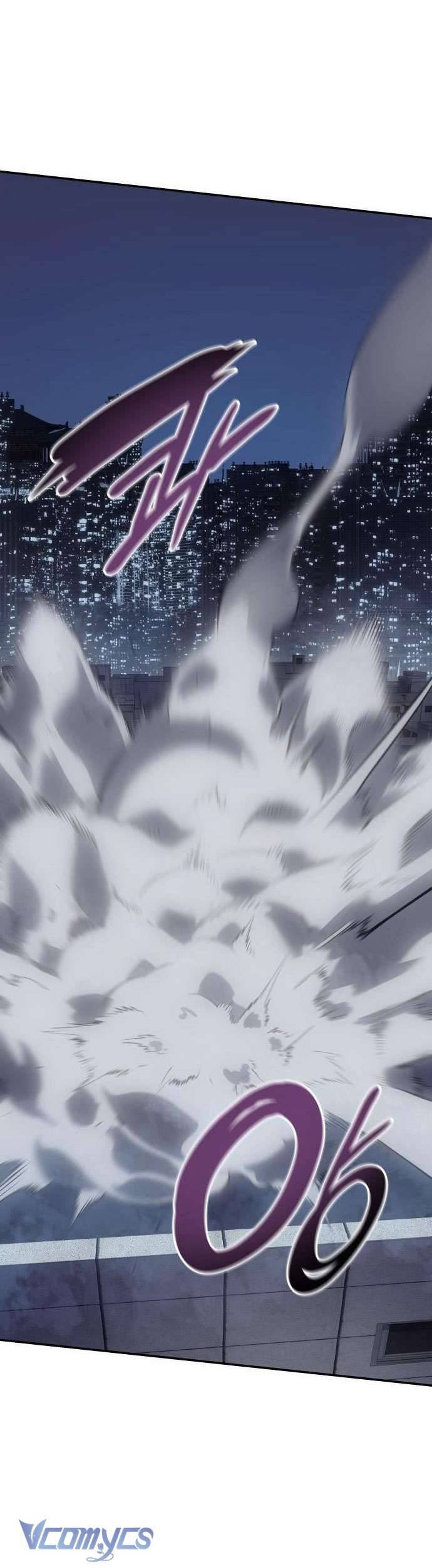 (BTS - HYBE) 7FATES: CHAKHO Chap 10 - Trang 2