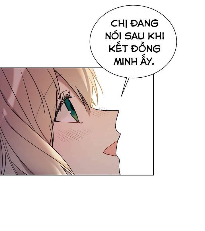 Vương Miện Lục Bảo Chap 32 - Trang 2