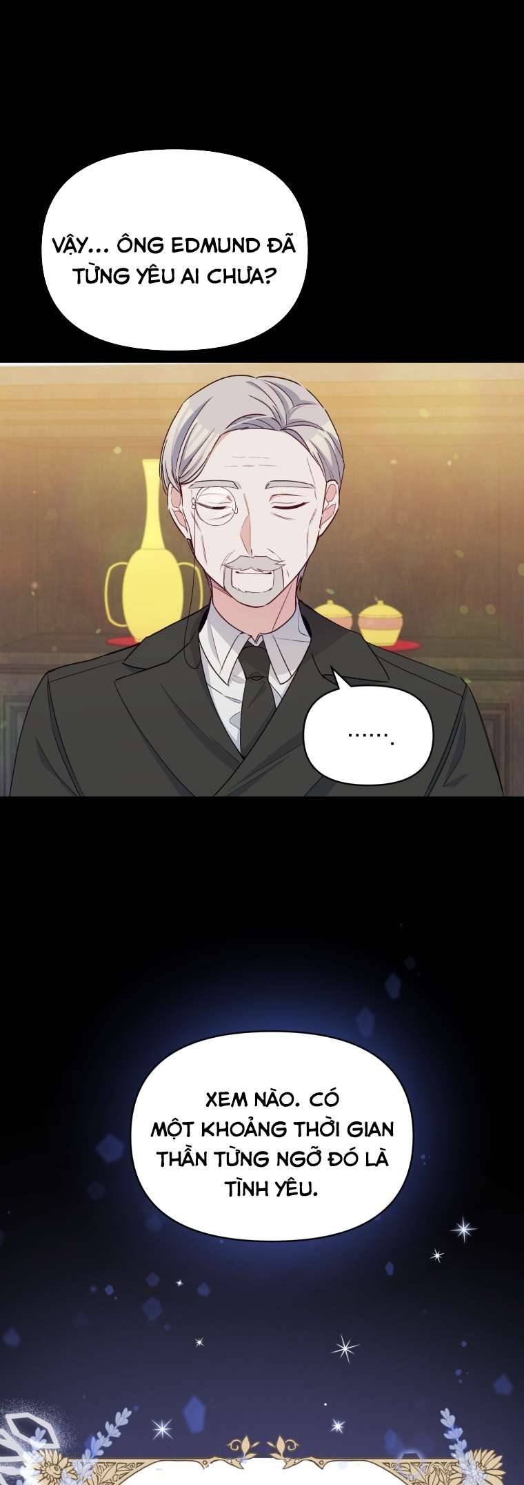 Người Bảo Hộ Của Bạo Quân Là Ma Nữ Tàn Độc Chap 60 - Next Chap 61