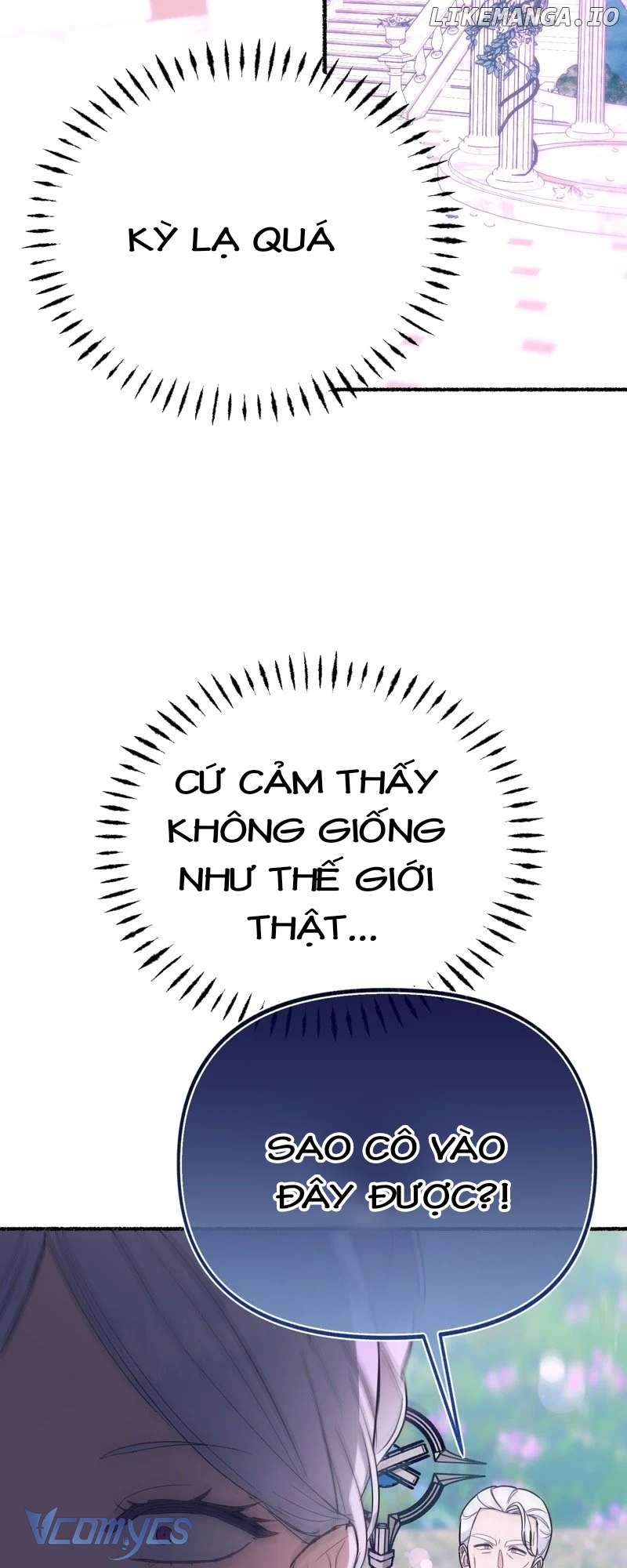 Trở Thành Chú Mèo Ngủ Cùng Bạo Chúa Chapter 12 - Trang 3