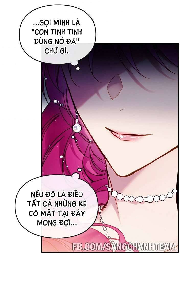 Kết Cục Của Nhân Vật Phản Diện Chỉ Có Thể Là Cái Chết Chapter 56 - Next Chapter 57