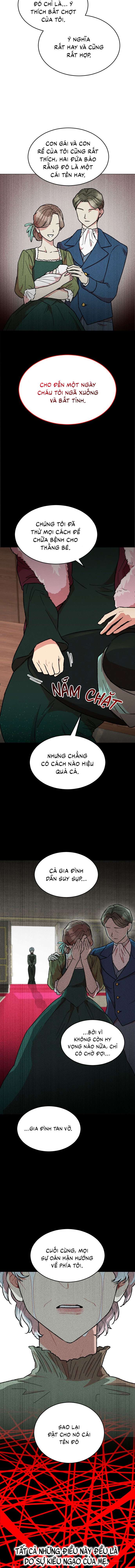 Nam Thứ Đình Công Thì Phải Làm Sao?! Chapter 21 - Trang 4