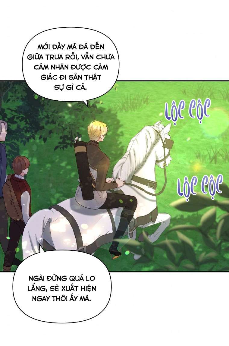 Người Bảo Hộ Của Bạo Quân Là Ma Nữ Tàn Độc Chap 47 - Next Chap 48