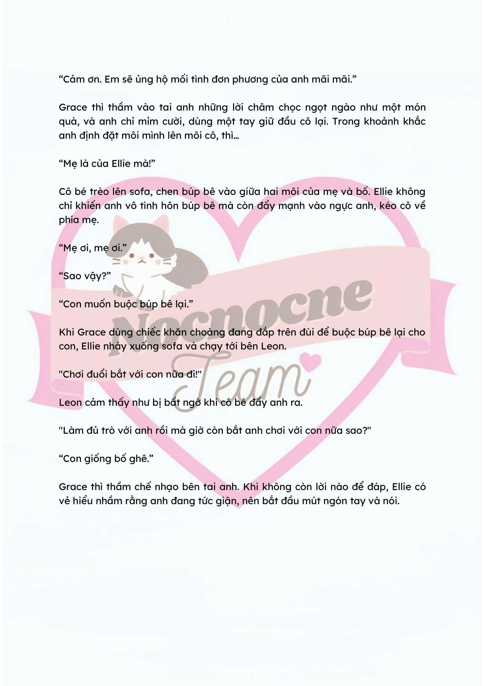 [NOVEL] HÃY CẦU XIN TÔI ĐI Chap 214 - Trang 2