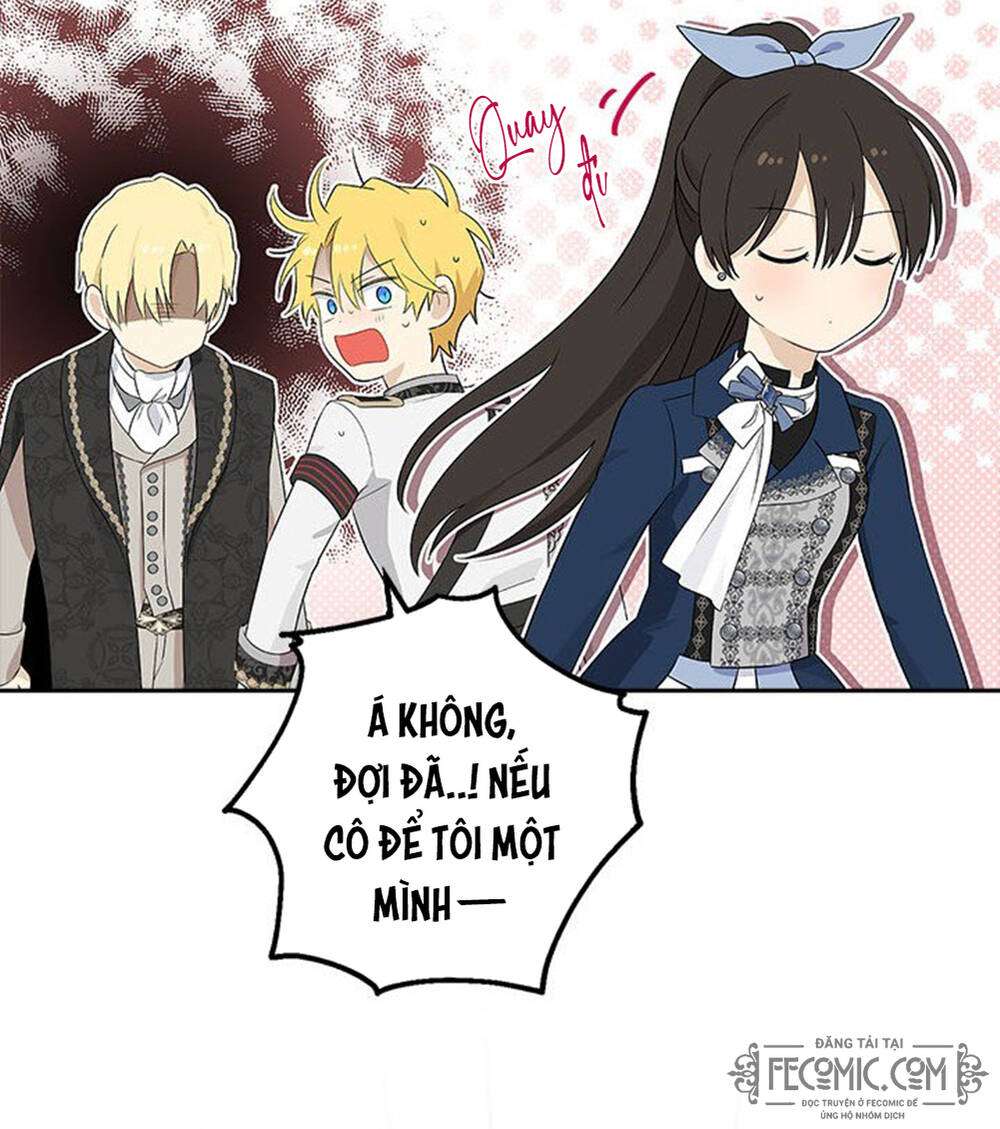 Tôi Là Minh Chứng Của Sự Thật Chap 84 - Trang 2