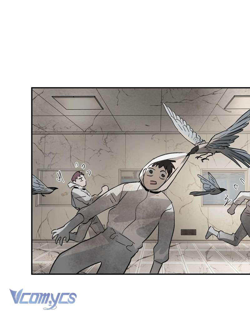 Ác Chi Hoàn Chapter 20 - Trang 4