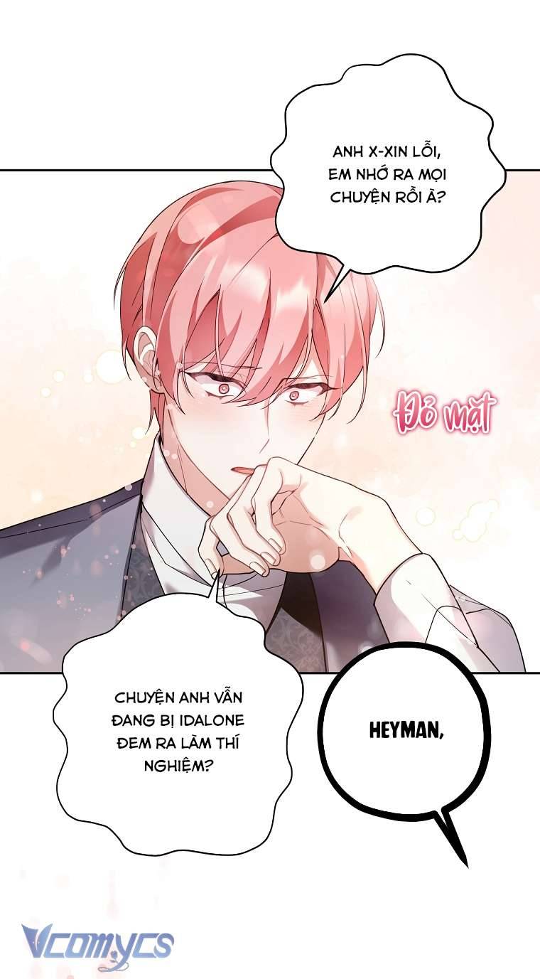 Quý Tộc Gì Chứ, Tôi Chỉ Muốn Về Nhà Chap 28 - Trang 2