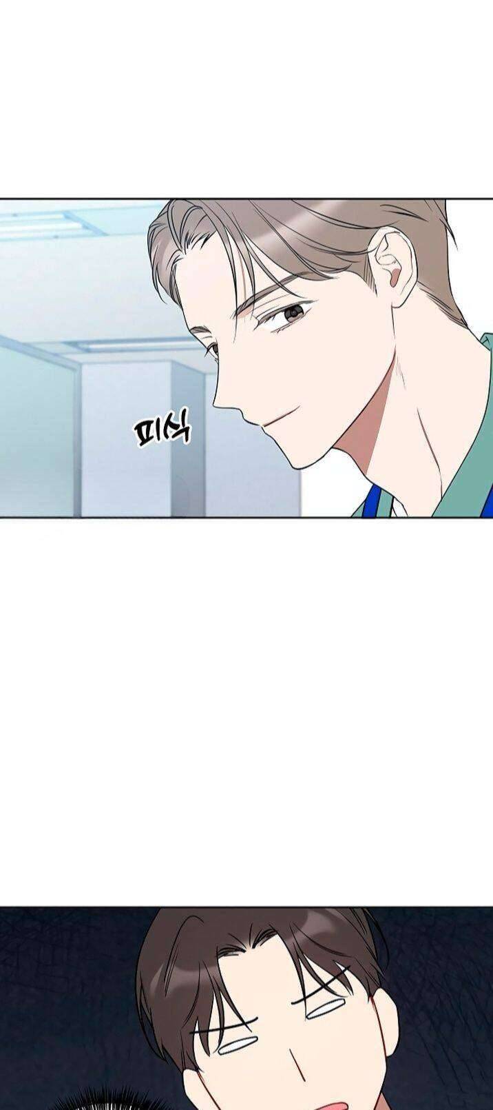 Công Việc Bất Thường Chapter 17 - Trang 4