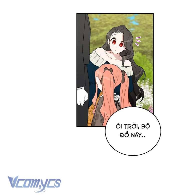 Phương Pháp Trở Thành Con Gái Của Người Hùng Bóng Đêm Chap 6 - Trang 2