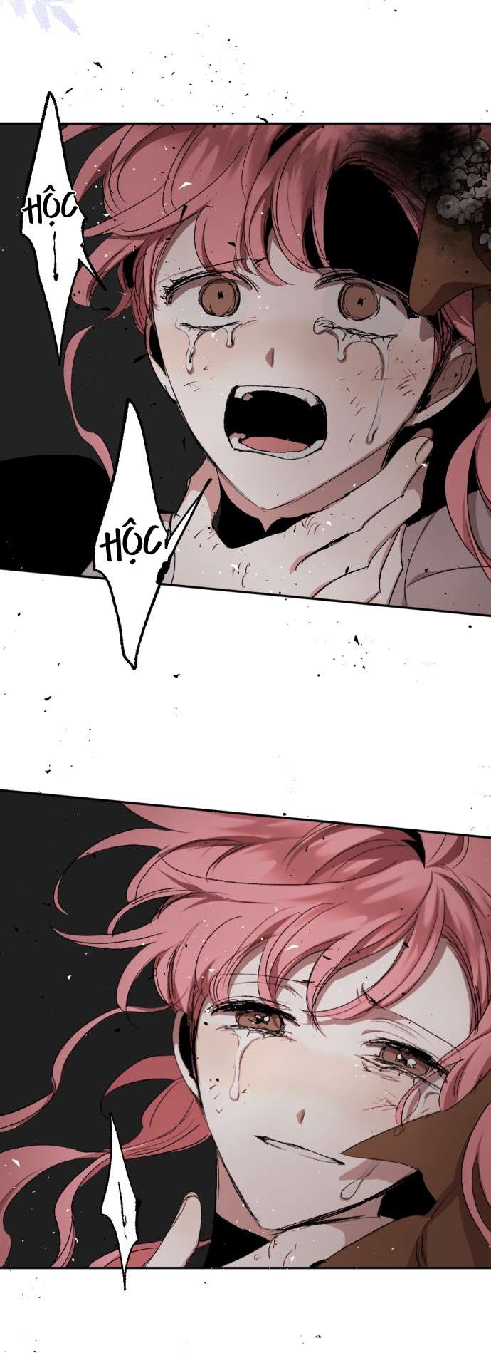 Lời Thú Nhận Của Chúa Tể Bóng Tối Chapter 101 - Trang 4