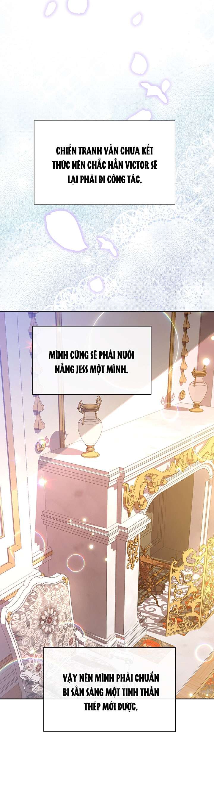 Công Tước Hát Rong Chapter 26 - Trang 3