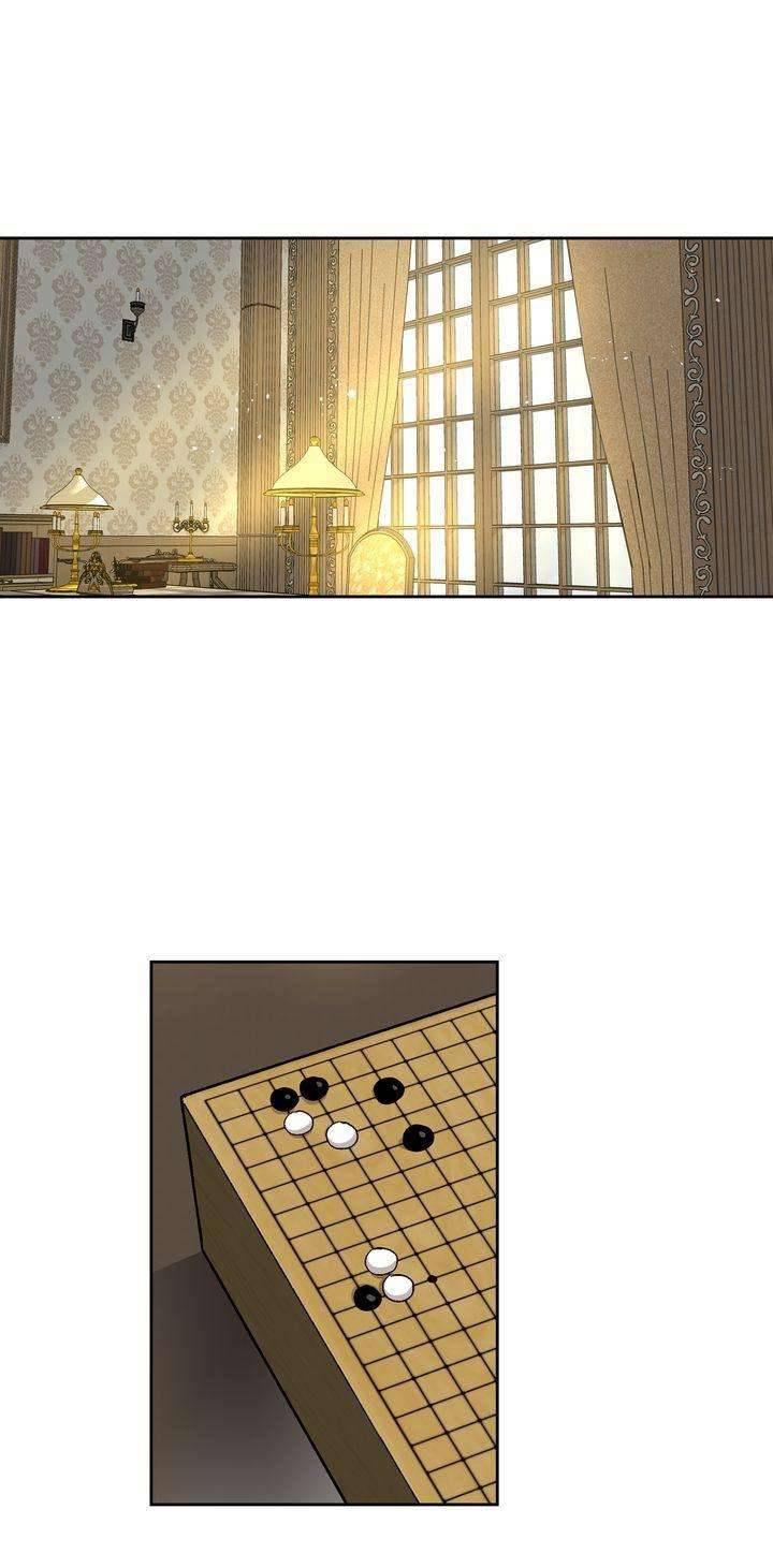 Vị Hôn Thê Khế Ước Của Công Tước Chapter 51 - Next Chapter 52