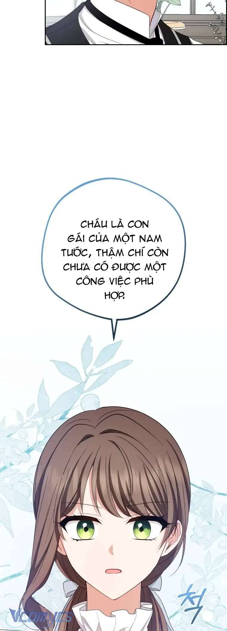 Được Yêu Thương Mà Còn Ngại Ngùng Sao! Chap 74 - Trang 2