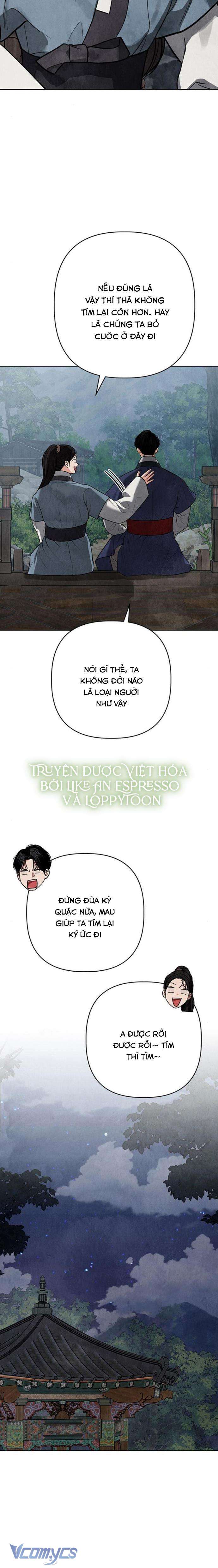 Quỷ Hồn Chap 10 - Next Chap 11