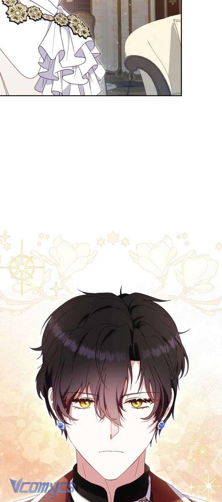 Tôi Được Nuôi Dưỡng Bởi Những Kẻ Phản Diện Chap 81 - Trang 3