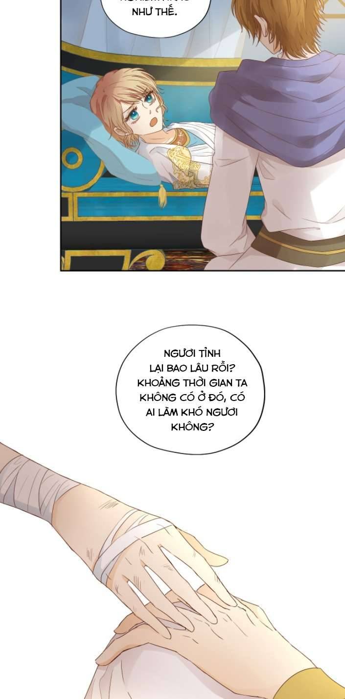 Địch Úc Đa Chi Ca Chapter 67 - Trang 4