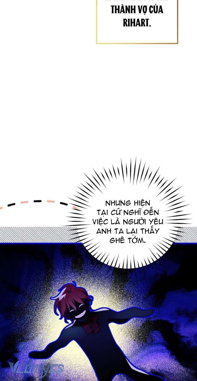 Nuôi vị hôn phu bằng tiền bạc. Chap 16 - Trang 2