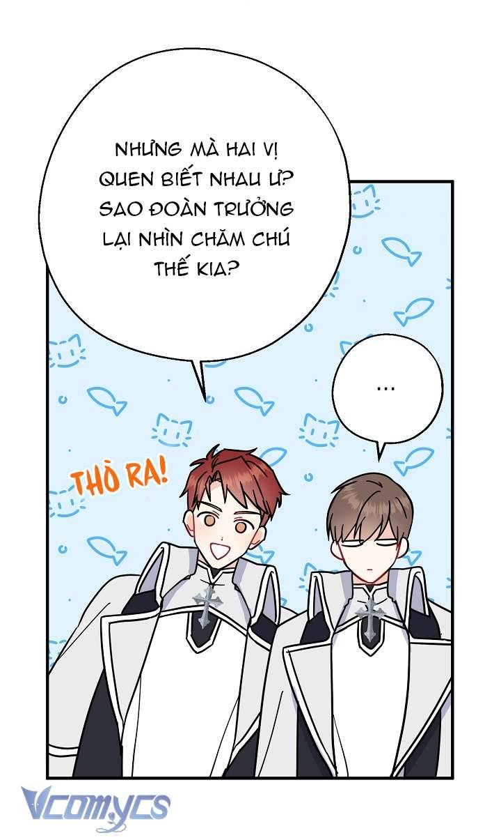 A Nào, Ngậm Thìa Vàng Nhé? Chap 15 - Trang 3