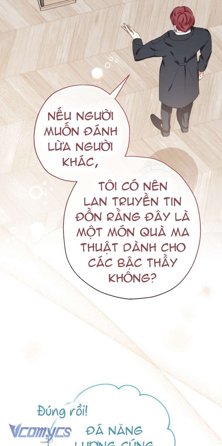 Tiểu Thư Tích Tiền Đi Bụi Chapter 51 - Trang 4