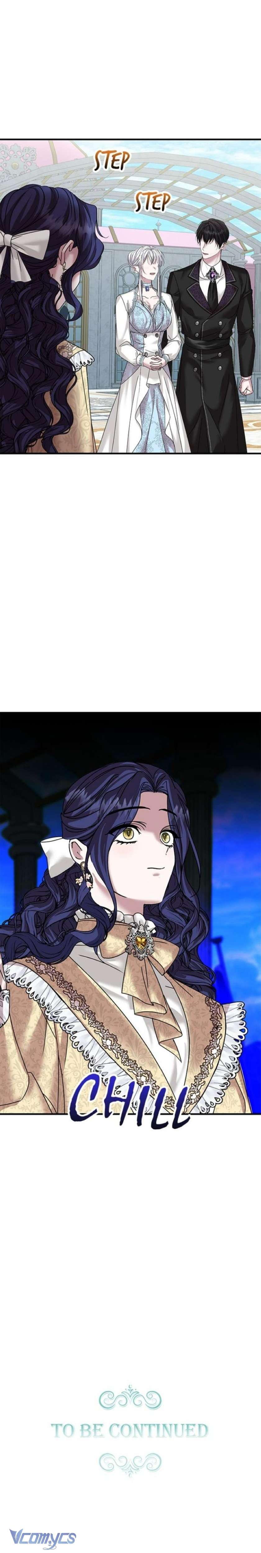 Hôn Nhân Liên Minh Để Trả Thù Chap 33 - Trang 2