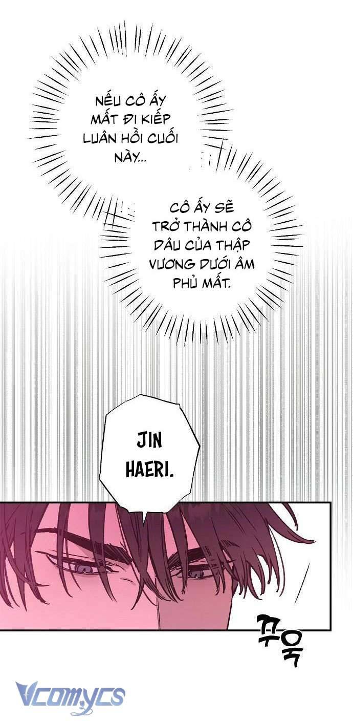 Onsaemiro Chapter 31 - Trang 4