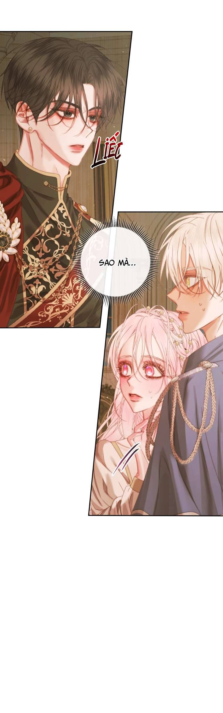 Siren: Trở Thành Gia Đình Của Nhân Vật Phản Diện Chapter 64 - Next Chapter 65