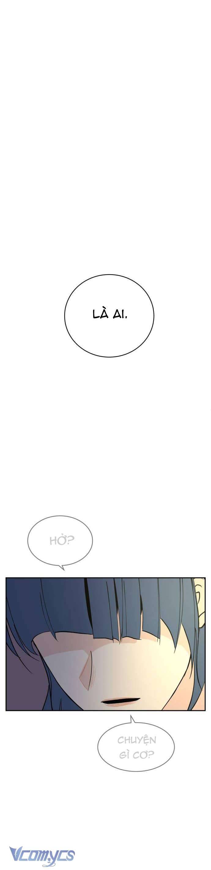 Phòng Chat Không Có Tôi Chap 3 - Trang 2