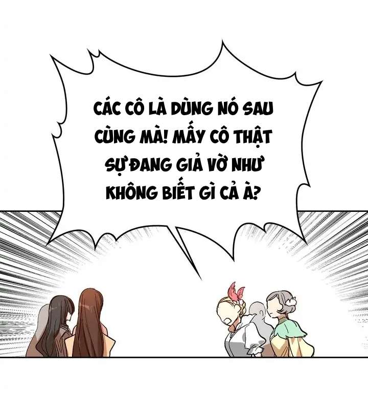 Vị Hôn Thê Khế Ước Của Công Tước Chapter 91 - Trang 4