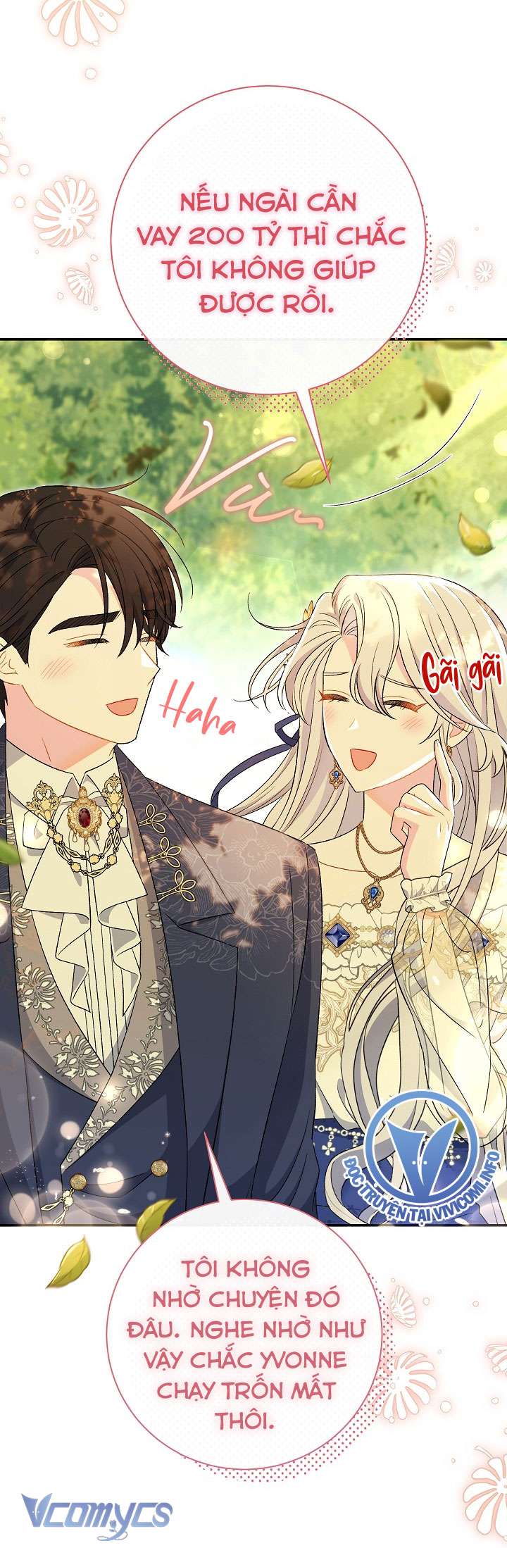 Người Xem Mắt Của Ác Nữ Quá Hoàn Hảo Chapter 19 - Trang 4