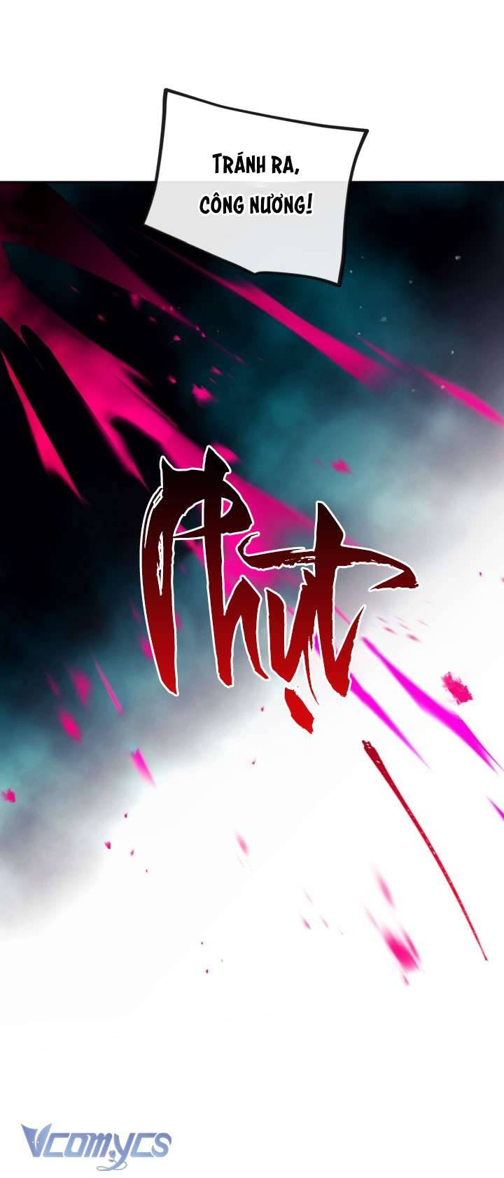 Kết Cục Của Nhân Vật Phản Diện Chỉ Có Thể Là Cái Chết Chapter 116 - Trang 4