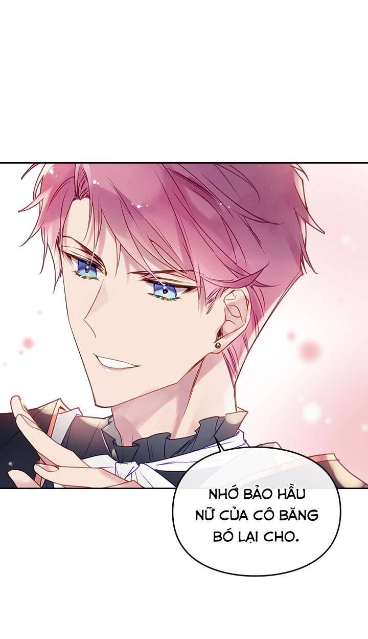 Kết Cục Của Nhân Vật Phản Diện Chỉ Có Thể Là Cái Chết Chapter 62 - Trang 4