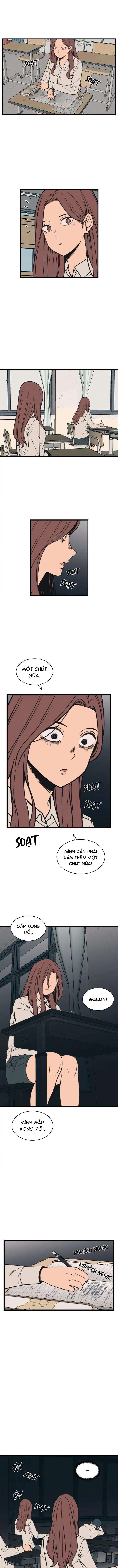 Kẻ Mạo Danh Chapter 39 - Trang 4