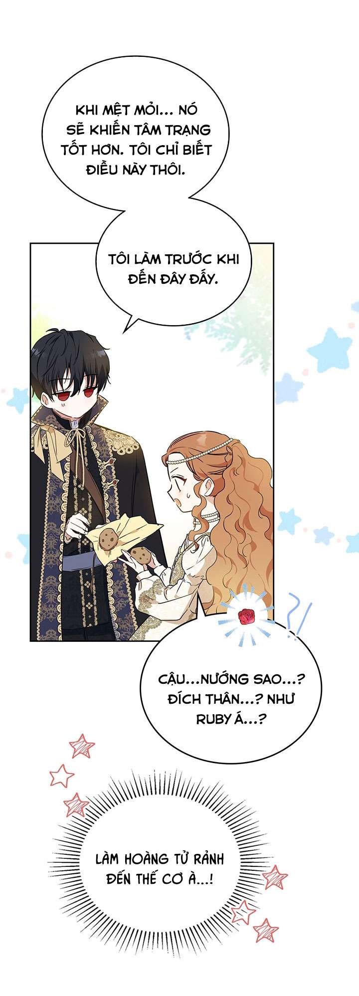 Kiếp Này Nhất Định Làm Gia Chủ Chap 65 - Trang 2