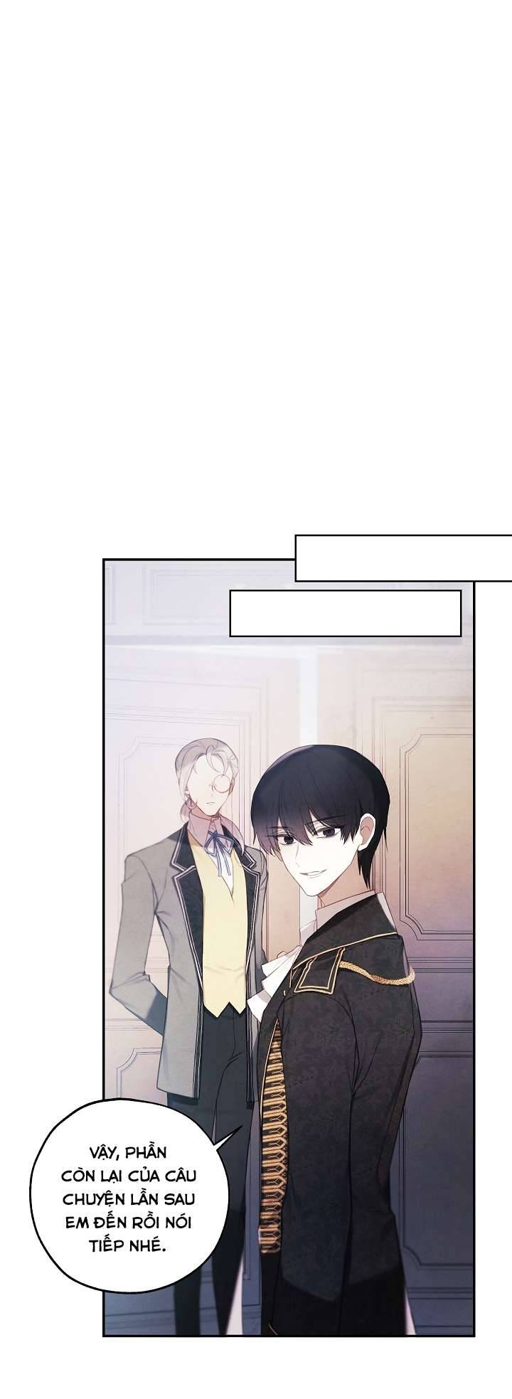 Cửa Hàng Búp Bê Của Công Chúa Chap 15 - Trang 2