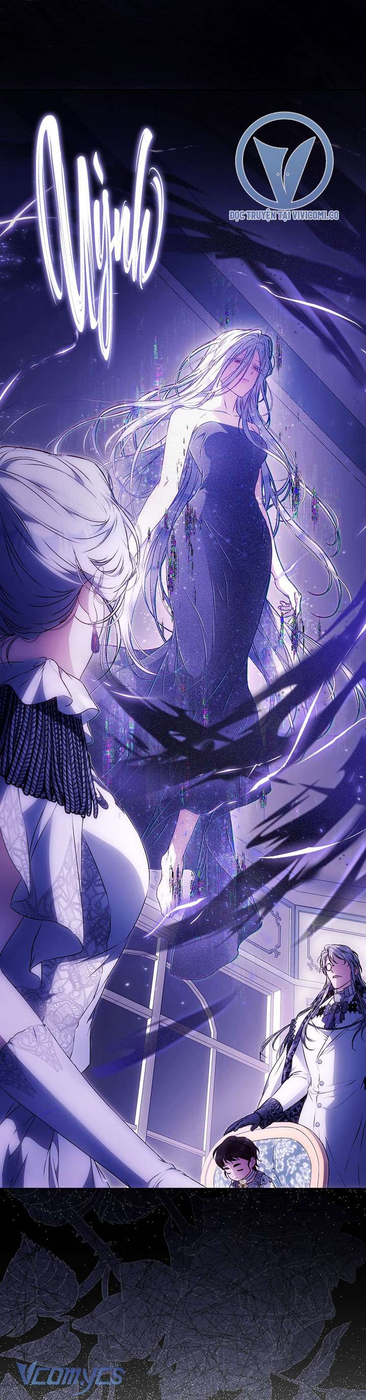 Tôi Trở Thành Vợ Của Nam Chính Chap 120 - Trang 2