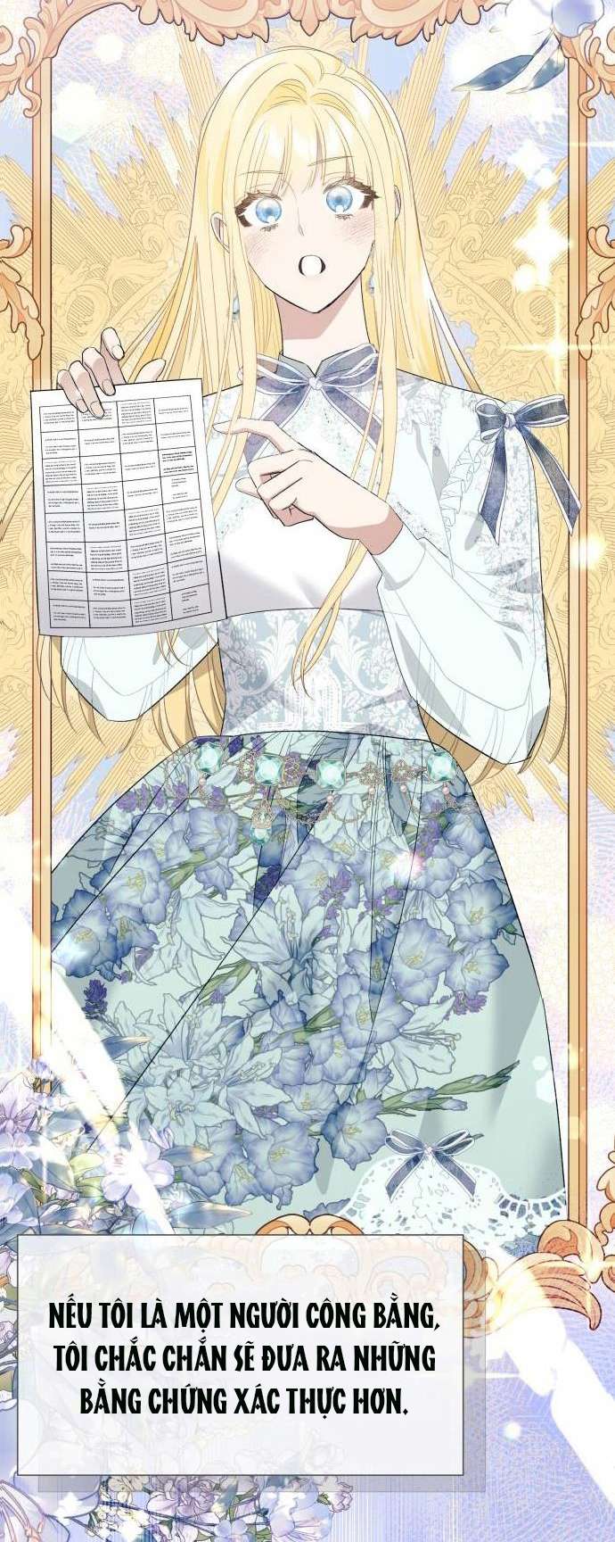 Tôi Tưởng Đó Chỉ Là Tiểu Thuyết Trọng Sinh Bình Thường Chapter 18 - Next Chapter 19