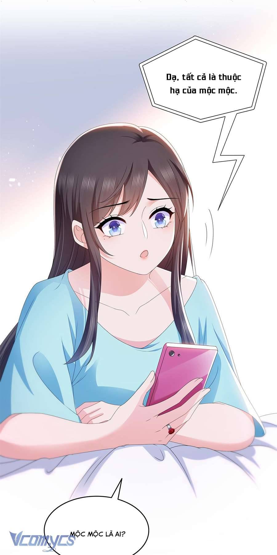 Hệt Như Hàn Quang Gặp Nắng Gắt Chap 498 - Trang 4