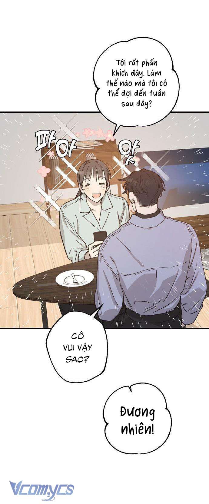 Onsaemiro Chapter 28 - Trang 4