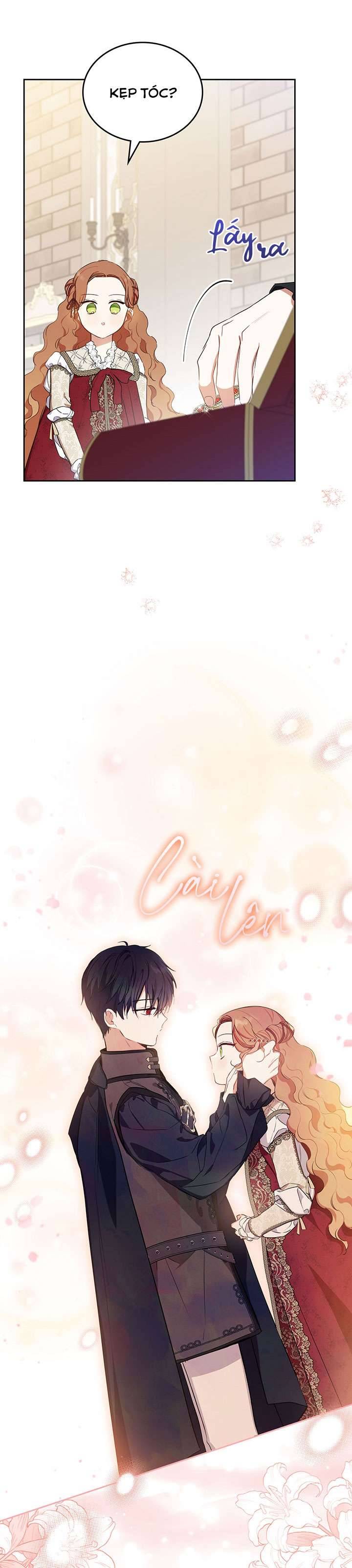 Kiếp Này Nhất Định Làm Gia Chủ Chap 116 - Trang 2