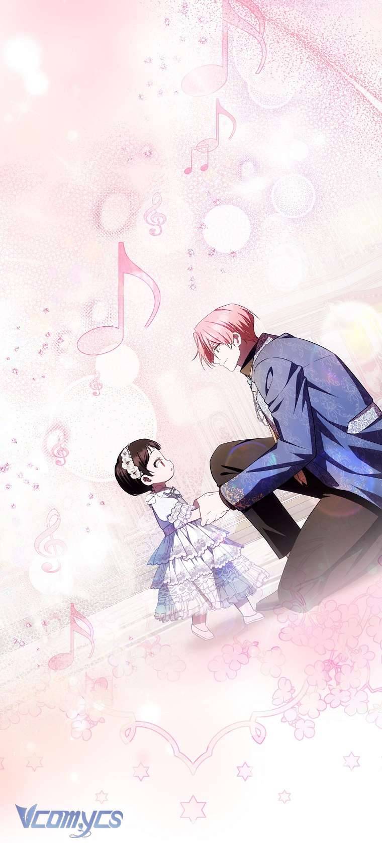 Lần Đầu Bé Út Được Yêu Thương Chap 16 - Next Chap 17