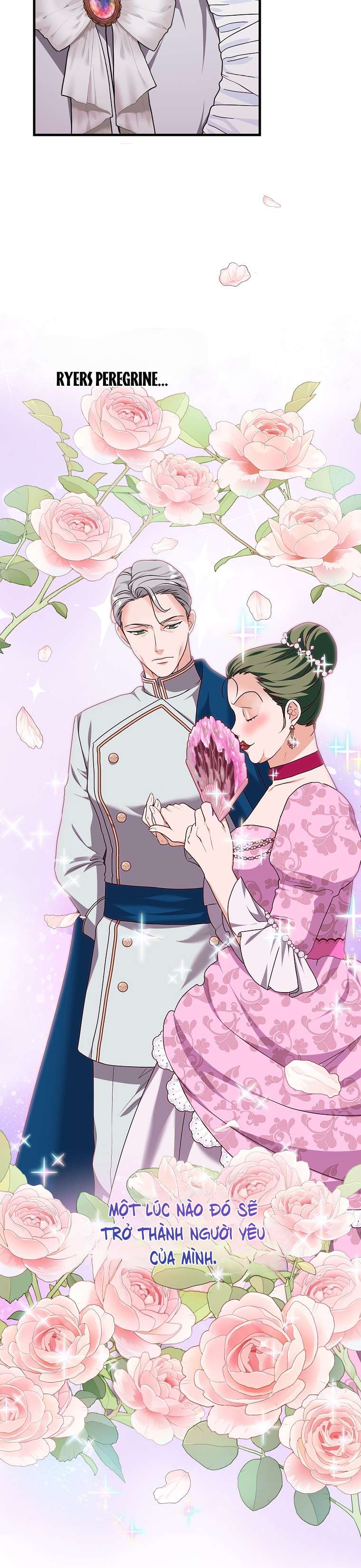 Kẻ Phản Diện Có Thời Hạn Ủng Hộ Tôi Hủy Hôn Chapter 11 - Trang 4