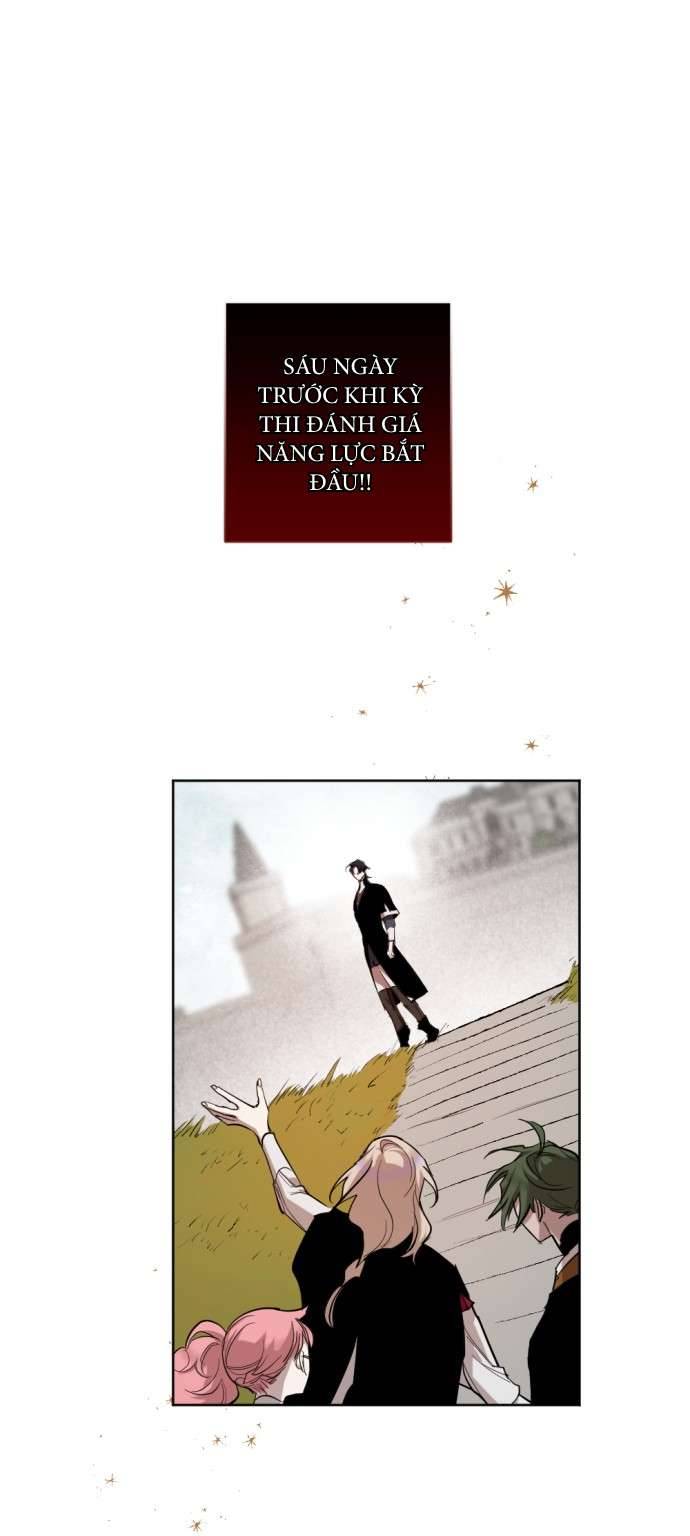 Lời Thú Nhận Của Chúa Tể Bóng Tối Chap 39 - Trang 4