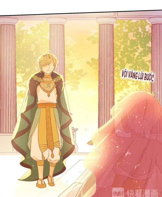 Địch Úc Đa Chi Ca Chapter 8 - Trang 4