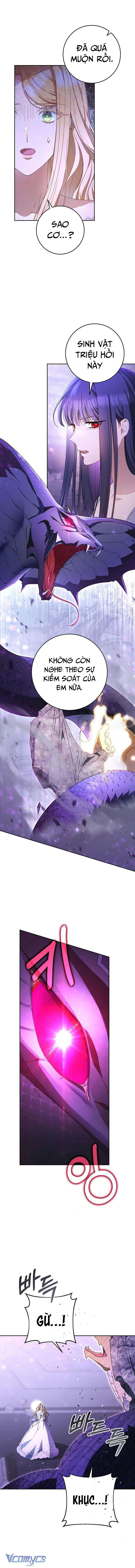 Tôi Đã Nuôi Dạy Em Gái Mình Một Cách Hoàn Hảo Chapter 2 - Trang 4